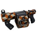 Merc Stained Stickybomb Launcher (Minimal Wear)