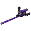 Strange Specialized Killstreak Potent Poison Sniper Rifle (Field-Tested)