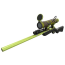 Killstreak Uranium Sniper Rifle (Minimal Wear)