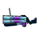 Frozen Aurora Loch-n-Load (Minimal Wear)