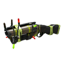 Festivized Specialized Killstreak Uranium Soda Popper (Field-Tested)