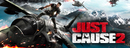 Just Cause 2