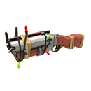 Civic Duty Mk.II Газировщик (Немного поношенное) серийного убийцы с украшени