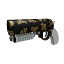 Dead Reckoner Mk.II Scorch Shot (Factory New)