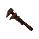 Team Serviced Гаечный ключ (После полевых испытаний) серийного убийцы стран