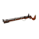 Civil Servant Mk.II Базарная безделушка (После полевых испытаний)
