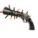 Festivized Spider Season Revolver (Factory New)