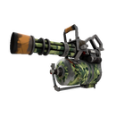 King of the Jungle Minigun (Well-Worn)