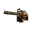 Cream Corned Латунный монстр (Поношенное)