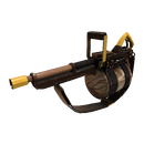 Nutcracker Mk.II Томислав (Немного поношенное) особо опасного убийцы странно