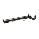 Specialized Killstreak Bomber Soul Bazaar Bargain (Battle Scarred)
