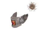 Механическая маска