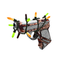 Strange Festivized Specialized Killstreak Snow Covered Winger (Field-Tested)