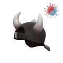 Strange Hat Outta Hell