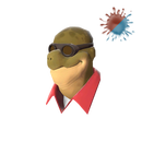 Панцирный Делл