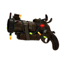 Festivized Specialized Killstreak Necromanced Detonator (Field-Tested)