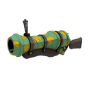 Specialized Killstreak Quack Canvassed Loose Cannon (Minimal Wear)