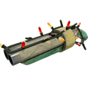 Festivized Flower Power Scattergun (Field-Tested)