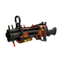 Festivized Organ-ically Hellraised Iron Bomber (Minimal Wear)