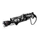 Strange Specialized Killstreak Skull Cracked Degreaser (Field-Tested)