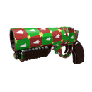 Gifting Mann's Wrapping Paper Scorch Shot (Minimal Wear)