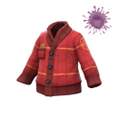 Crosshair Cardigan