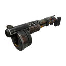 Metalized Soul Panic Attack (Field-Tested)