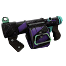 Macabre Web Mk.II Stickybomb Launcher (Minimal Wear)