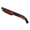 Organ-ically Hellraised Shotgun (Field-Tested)