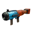 Macaw Masked Air Strike (Field-Tested)