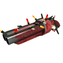 Smissmas Spycrabs Обрез (Поношенное) с украшениями странного типа