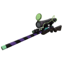 Macabre Web Mk.II Sniper Rifle (Minimal Wear)