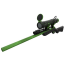 Alien Tech Sniper Rifle (Factory New)