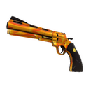 Specialized Killstreak Fire Glazed Revolver (Minimal Wear)