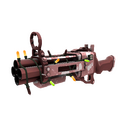 Festivized Seriously Snowed Iron Bomber (Factory New)