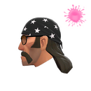 Strange Highway Star