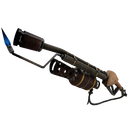 Sax Waxed Flame Thrower (Field-Tested)