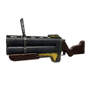 Iron Wood Mk.II Подкидыш (После полевых испытаний)