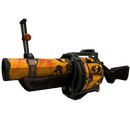 Searing Souls Grenade Launcher (Field-Tested)