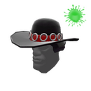 Опыт Тавиша ДеГрута необычного типа