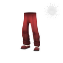 Панталоны полусонного странного типа