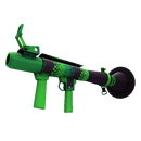 Helldriver Rocket Launcher (Factory New)