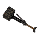 Specialized Killstreak Masked Mender Mk.II Powerjack (Field-Tested)