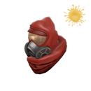 Дыхание метели