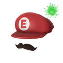 Plumber's Cap