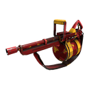 Killstreak Gift Wrapped Tomislav (Field-Tested)
