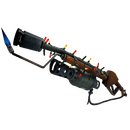 Strange Festivized Pacific Peacemaker Flame Thrower (Field-Tested)