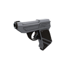 Steel Brushed Winger (Factory New)
