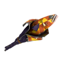 Killstreak Candy Coated Holy Mackerel (Field-Tested)