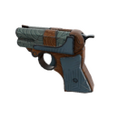 Pacific Peacemaker Shortstop (Minimal Wear)